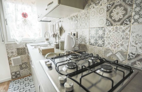Bolognina Apartment | Casa Bologna Fiera