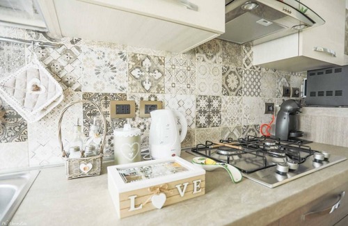 Bolognina Apartment | Casa Bologna Fiera