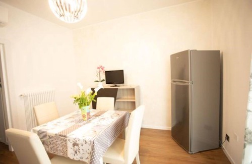 Bolognina Apartment | Casa Bologna Fiera