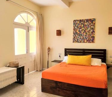 Mindelo House | Casa Bom Dia