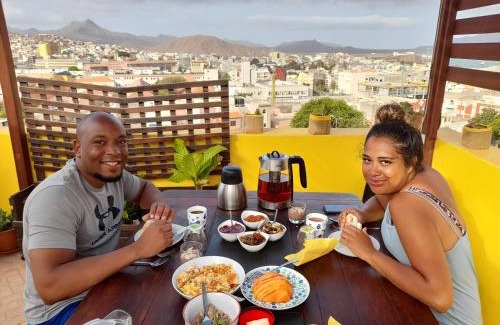 Mindelo House | Casa Bom Dia