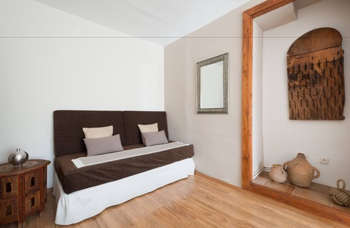 Albaicin Bed & Breakfast | Casa Bombo
