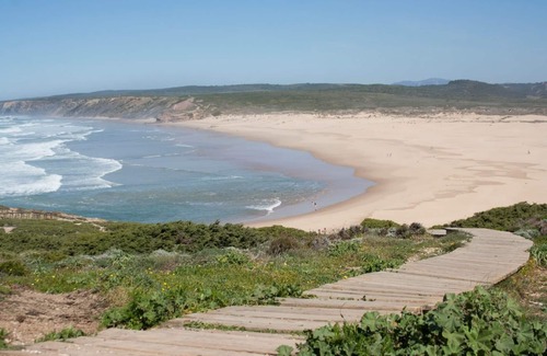 Carrapateira House | Casa Bombordo - Carrapateira Beach House - Algarve