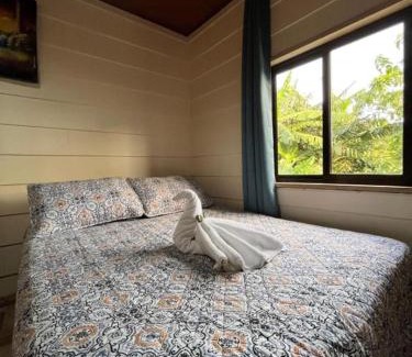 Santa Elena House | Casa Bonanza