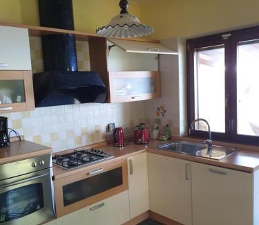 Bonifati House | Casa Bonifati