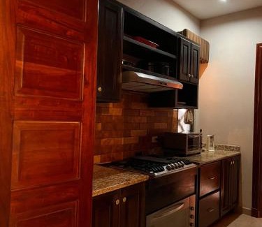 Alto Boquete House | Casa Bonita Boquete