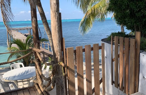 Salina Grande House | Casa Bonita: Casa de 6 Dormitorios Para 12 Personas