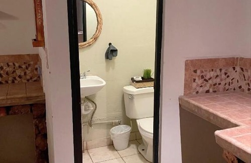 Mexicali House | Casa Bonita cerca de Zona Dorada