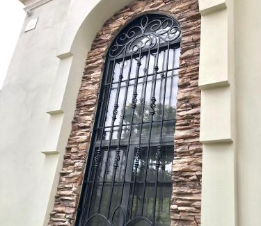 Mexicali House | Casa Bonita cerca de Zona Dorada