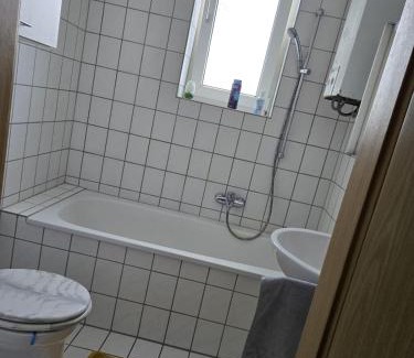 Duisburg Mitte Apartment | Casa Bonita