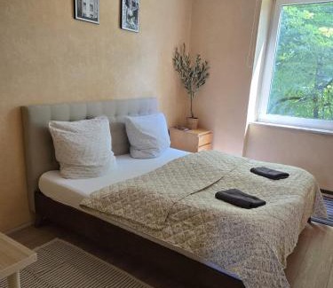 Duisburg Mitte Apartment | Casa Bonita