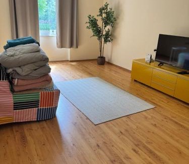 Duisburg Mitte Apartment | Casa Bonita