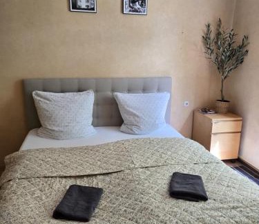 Duisburg Mitte Apartment | Casa Bonita