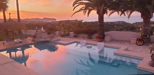 Benissa Coast House | Casa Bonita