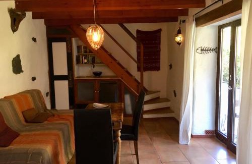 Valle Gran Rey House | Casa Bonita