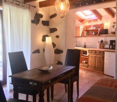 Valle Gran Rey House | Casa Bonita