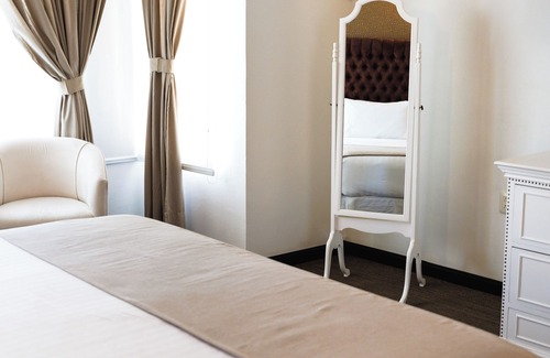 San Felipe Hotel | Casa Bonita Hotel & Luxury Residence