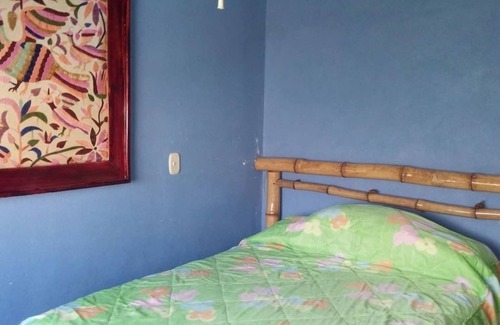 Ixtapa Hotel | Casa Bonita