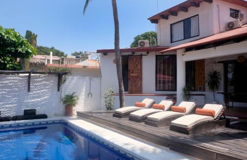 Brisas de Zicatela Apartment | Casa Bonita