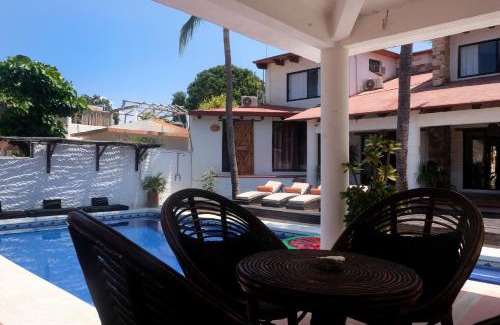 Brisas de Zicatela Apartment | Casa Bonita