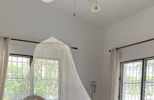 Bocacanasta House | Casa Bonita, Playa Baní, Boca Canasta