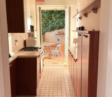Roiano-Gretta-Barcola-Cologna-Scorcola Apartment | Casa Bonomea