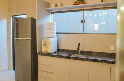 Prea House | Casa Bons ventos