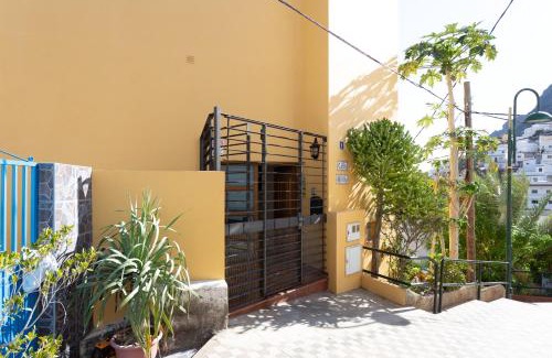 Santa Cruz de Tenerife House | Casa Bora