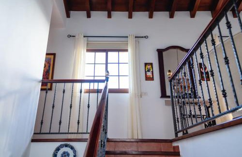 Santa Cruz de Tenerife House | Casa Bora