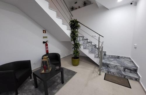 Charneca de Caparica e Sobreda House | Casa Borges