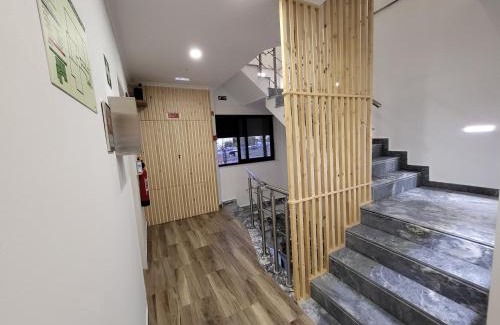 Charneca de Caparica e Sobreda House | Casa Borges