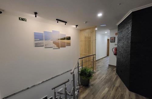 Charneca de Caparica e Sobreda House | Casa Borges