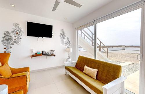 La Paloma House | Casa Borgoña 40 - Playa Arcangel