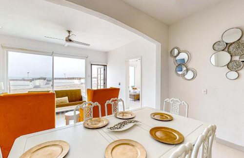La Paloma House | Casa Borgoña 40 - Playa Arcangel