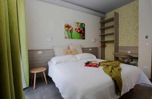 Noicattaro Bed & Breakfast | Casa Borgo Regina B&B - Bari Puglia Apartments