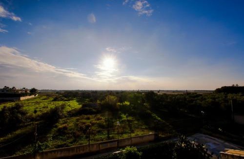 Noicattaro Bed & Breakfast | Casa Borgo Regina B&B - Bari Puglia Apartments