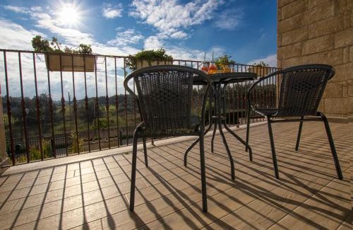 Noicattaro Bed & Breakfast | Casa Borgo Regina B&B - Bari Puglia Apartments