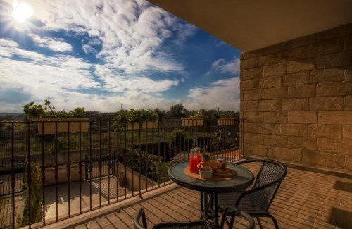 Noicattaro Bed & Breakfast | Casa Borgo Regina B&B - Bari Puglia Apartments