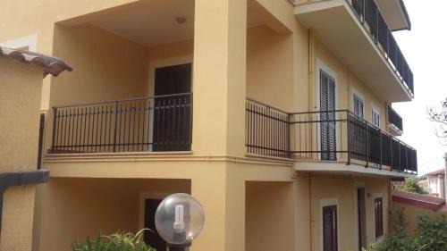 Cittadella del Capo Apartment | Casa Borrelli