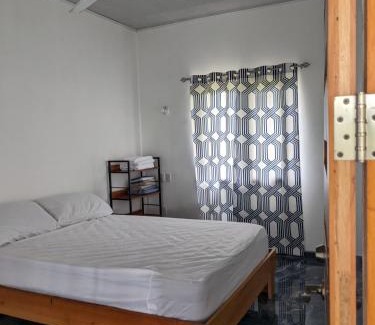 Ojochal House | Casa Bosque del Peroque