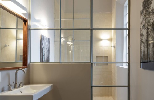 Zona Minerva Hotel | Casa Bosque Eduviges