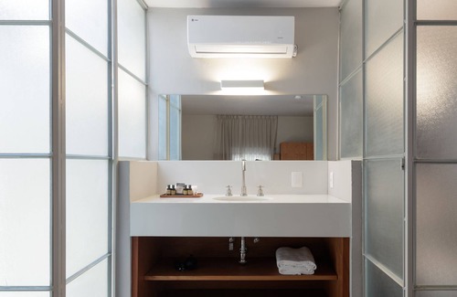 Zona Minerva Hotel | Casa Bosque Eduviges