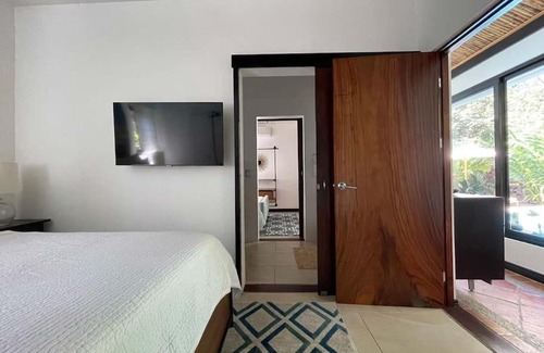 Tamarindo Villa | Casa Bosque - Luxury Vacation Rental - Tamarindo
