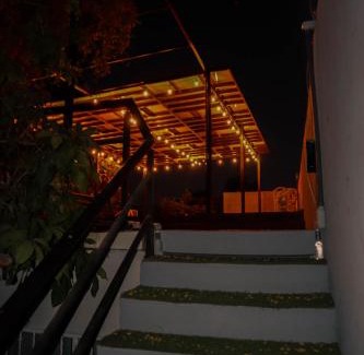 Esterito House | Casa Bosque