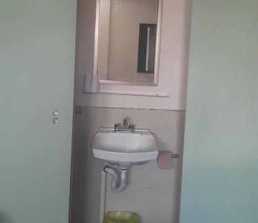 Cuautitlan Izcalli House | Casa Bosques