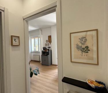 Pre House | Casa Botanya - Rooms