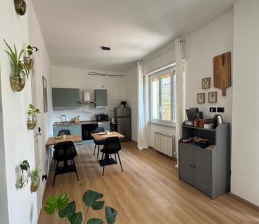 Pre House | Casa Botanya - Rooms