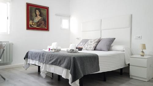 Old Town House | Casa Botes