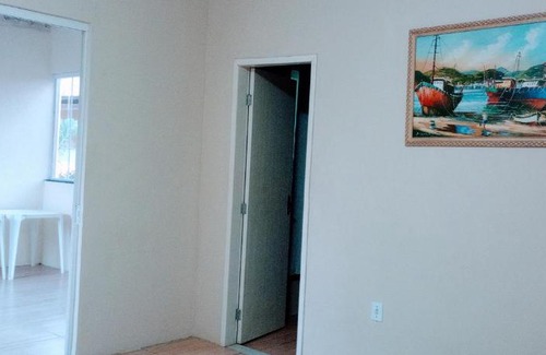 Pereque House | Casa Botinas