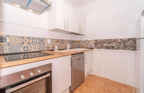 Hermigua House | Casa Bouganville